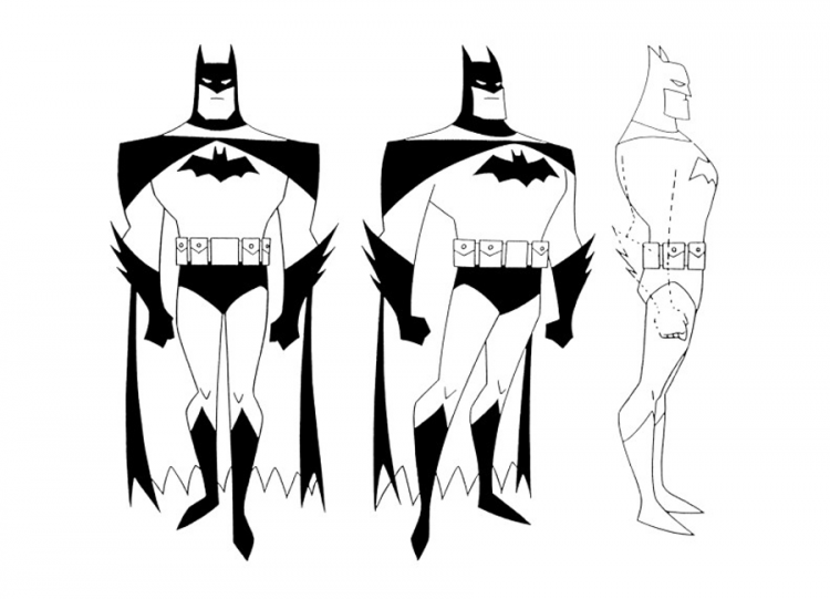batman_animated_tv_series_model_sheet_batman0