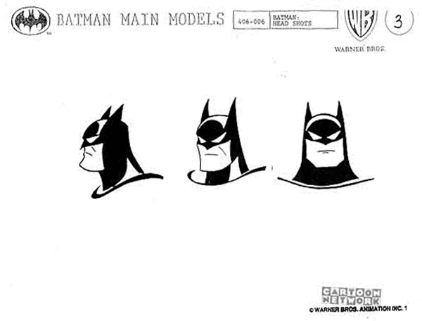 Batman1992ModelSheet12