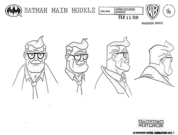 Batman1992ModelSheet2