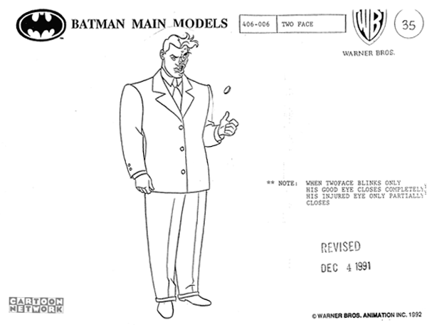 Batman1992ModelSheet35