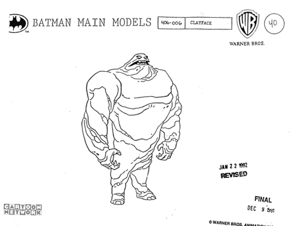 Batman1992ModelSheet36