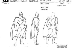 Batman1992ModelSheet15