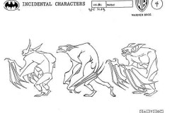 Batman1992ModelSheet27