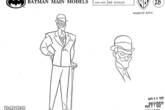 Batman1992ModelSheet29