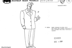 Batman1992ModelSheet35