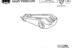 Batman1992ModelSheet39