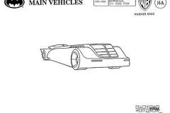 Batman1992ModelSheet40