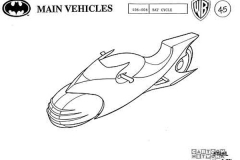 Batman1992ModelSheet45