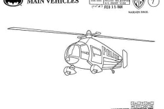 Batman1992ModelSheet49