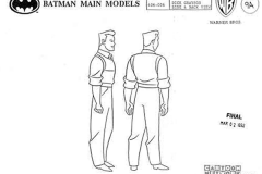 Batman1992ModelSheet5