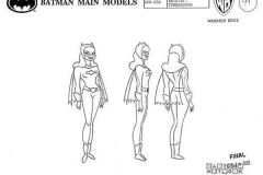 Batman1992ModelSheet55