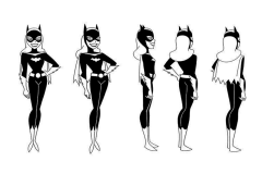 Batman1992ModelSheet56