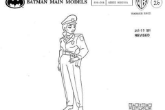 Batman1992ModelSheet62