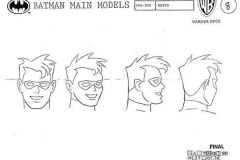 Batman1992ModelSheet7