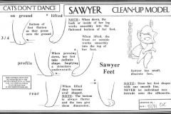 CatsDontDanceModelSheet104
