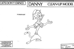 CatsDontDanceModelSheet44