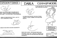 CatsDontDanceModelSheet50