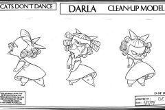 CatsDontDanceModelSheet55