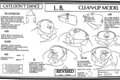 CatsDontDanceModelSheet72