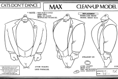 CatsDontDanceModelSheet76