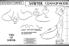 CatsDontDanceModelSheet92