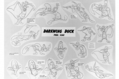 DarkwingDuckModelSheet2