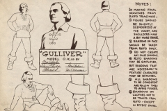 GulliversTravelsModelSheet1