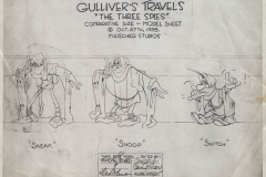 GulliversTravelsModelSheet11