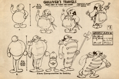 GulliversTravelsModelSheet18