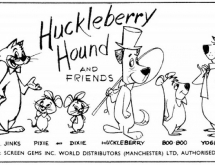 huckleberryhoundmodelsheet1