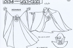 PacmanModelSheet11