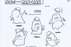 PacmanModelSheet12