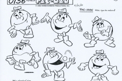 PacmanModelSheet6