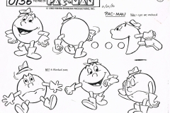 PacmanModelSheet7