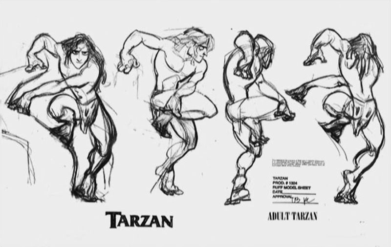 TarzanModelSheet30