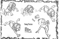 TarzanModelSheet15