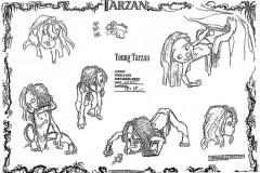 TarzanModelSheet17