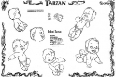 TarzanModelSheet18