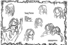 TarzanModelSheet21