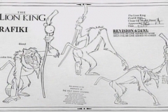 TheLionKingModelSheet43