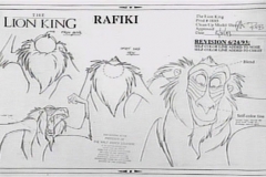 TheLionKingModelSheet44