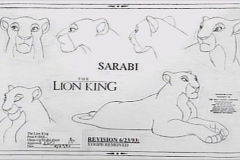 TheLionKingModelSheet45
