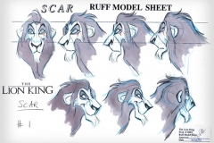 TheLionKingModelSheet49