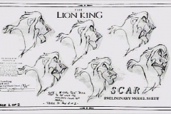 TheLionKingModelSheet51