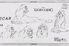 TheLionKingModelSheet53