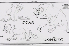 TheLionKingModelSheet54