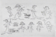 TheLionKingModelSheet55