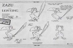 TheLionKingModelSheet57