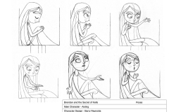 TheSecretofKellsModelSheet43