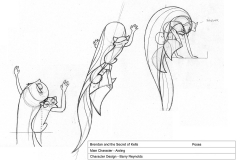 TheSecretofKellsModelSheet44